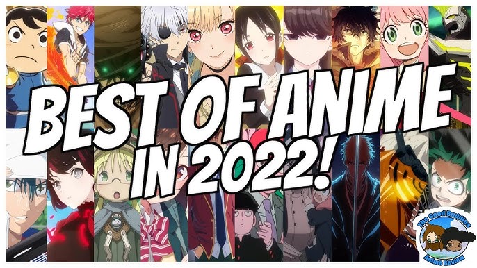 Best New Anime to Watch (Winter Season 2023)