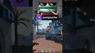 shocking! | pacipsyche с помощью #Twitch