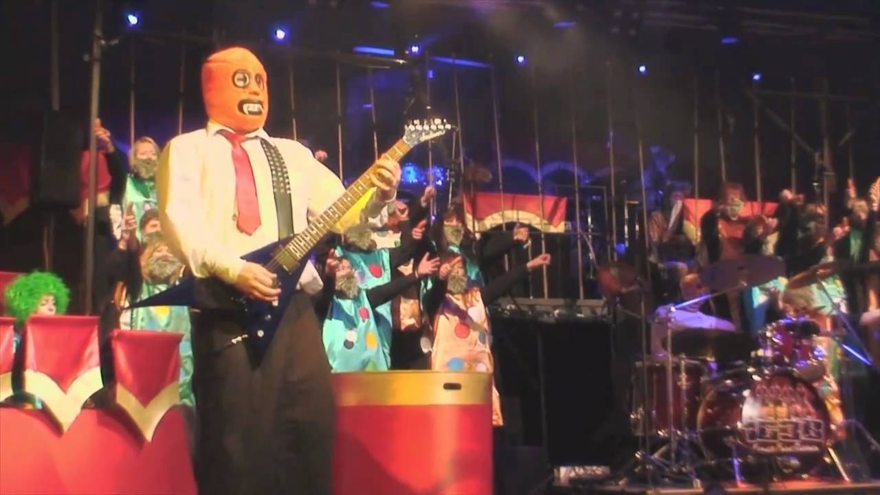 1G3B - Korvin Ruular @ Shower Power