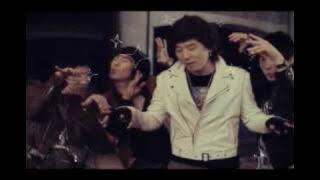 Kim Bum and Kim So-eun Samsung Anycall Bodyguard commercial