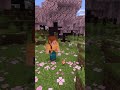 MİNECRAFT İLKBAHAR DÜNYASI 💝