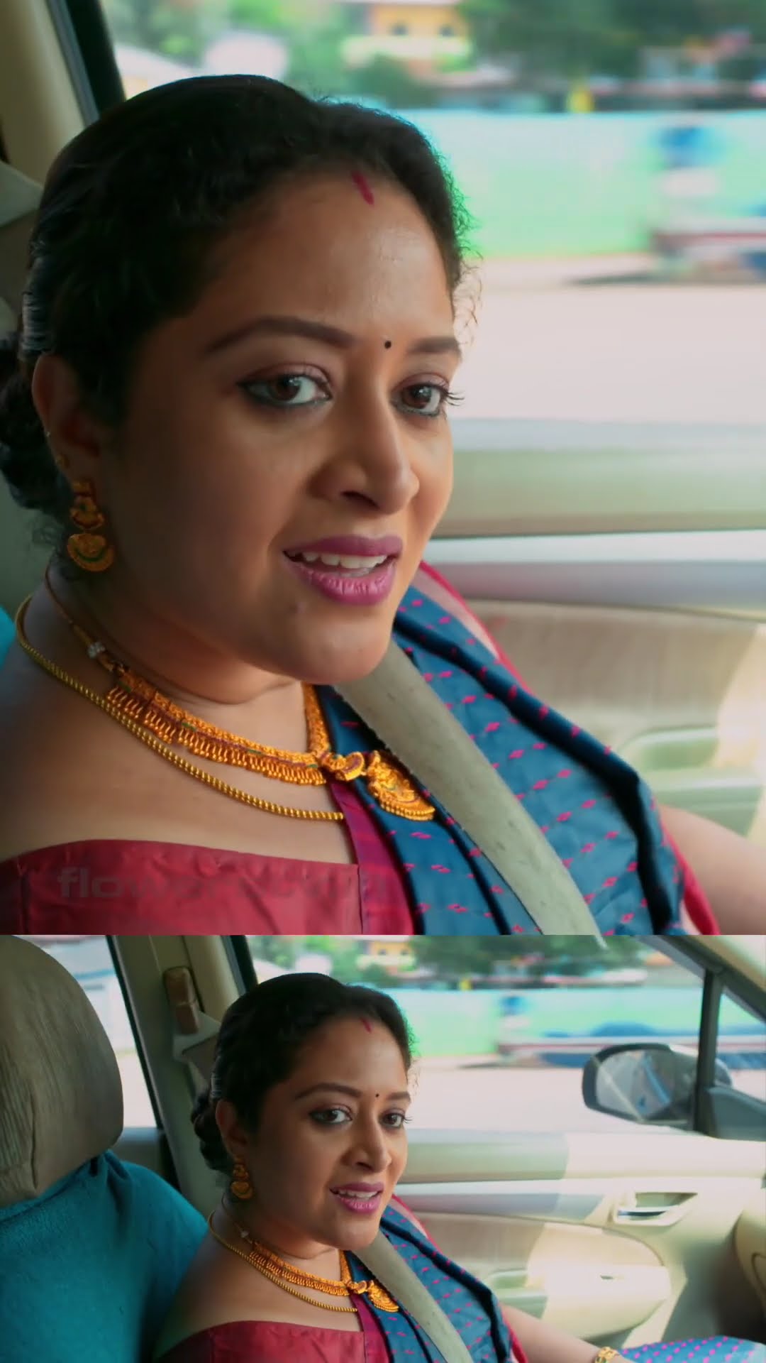 കലാവതിയുടെ നിഗൂഢത തുടരുന്നു!