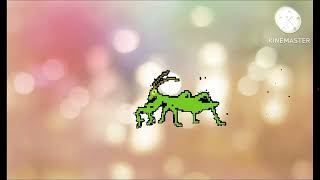 Insects Animals Series - Bugs - the Kids' Picture Show (Fun & Educational Learning Video) 8-bit'
