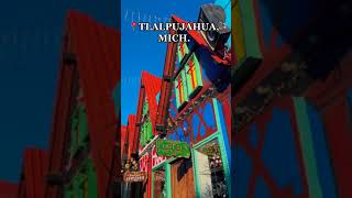 3 cosas que hacer en el pueblo mágico el Oro y Tlalpujahua