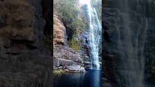 Cachoeira nova Roma go
