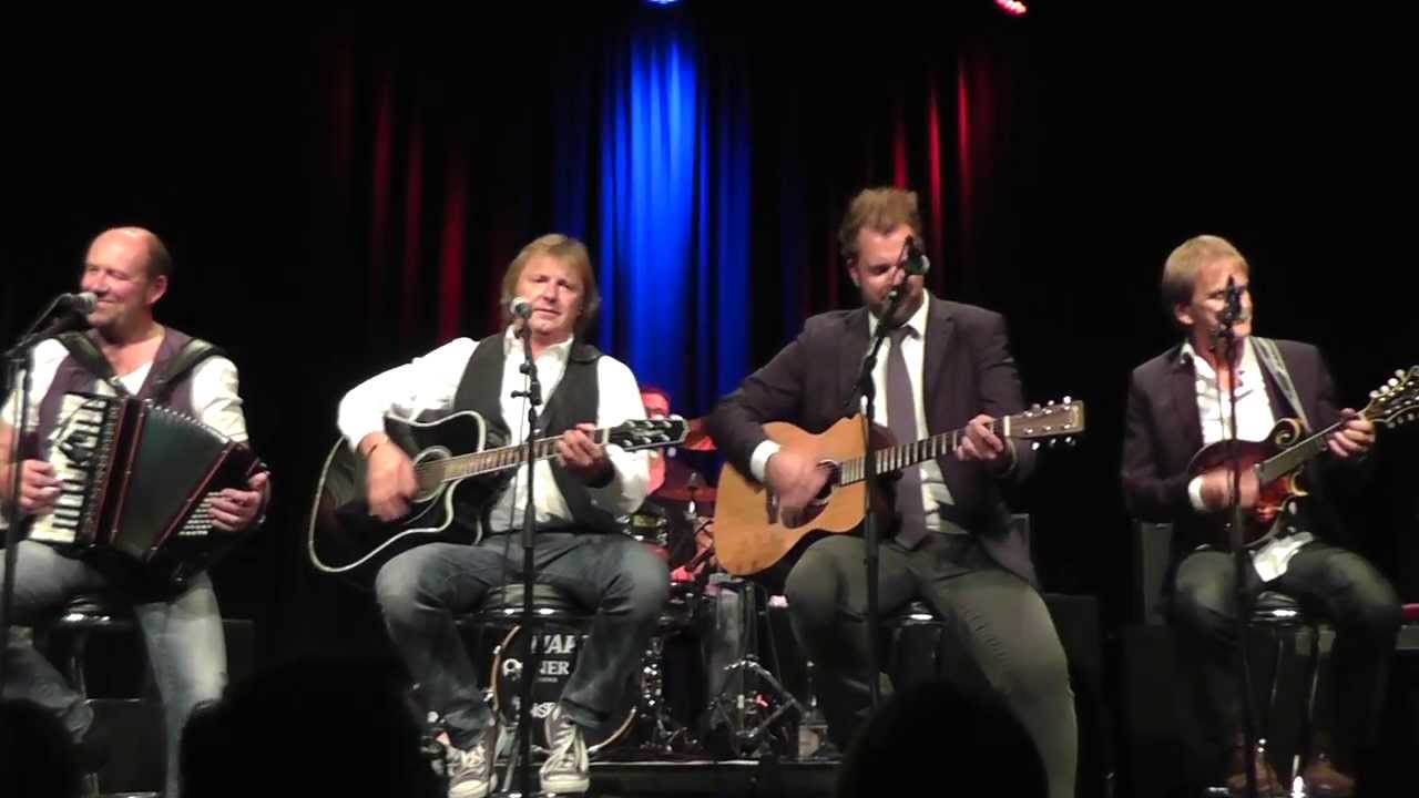 PAVEIER | KONZERT "Wenn du wills" und "Dat jeiht vorbei"