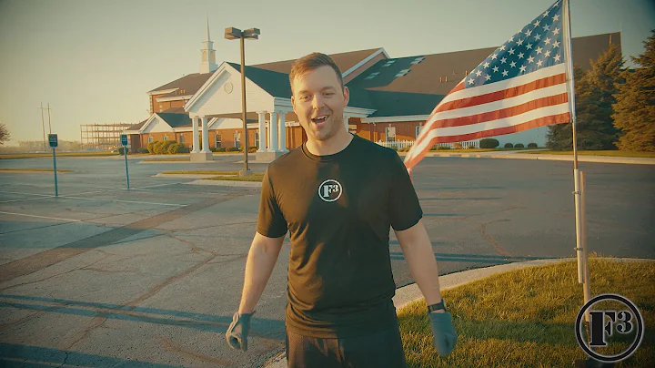 F3 Northwest Indiana