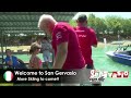 2017 San Gervasio Pro-Am: Amateurs Round 2