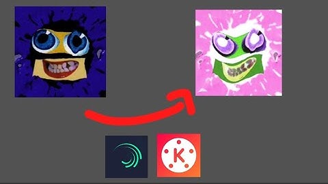 How to make Crying X On Alight motion And KineMaster