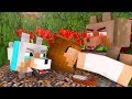 Wolf Life 12 - Craftronix Minecraft Animation