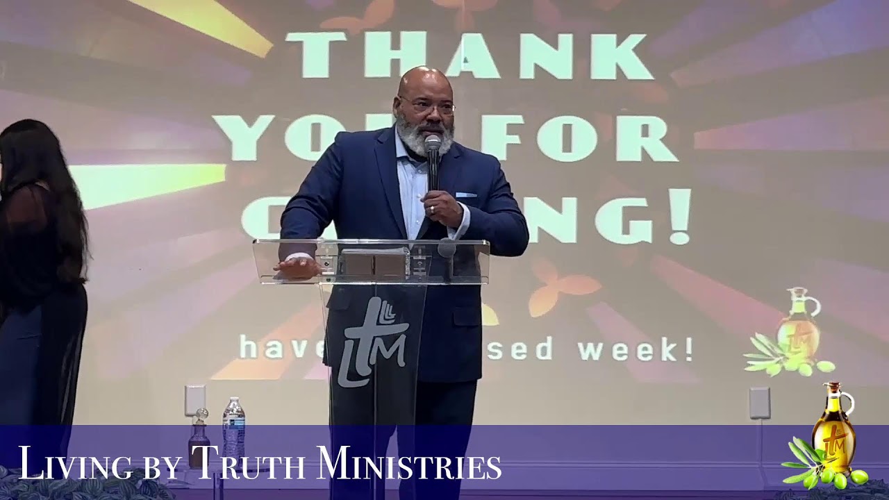 LTM SUNDAY SERVICE 3.8.26