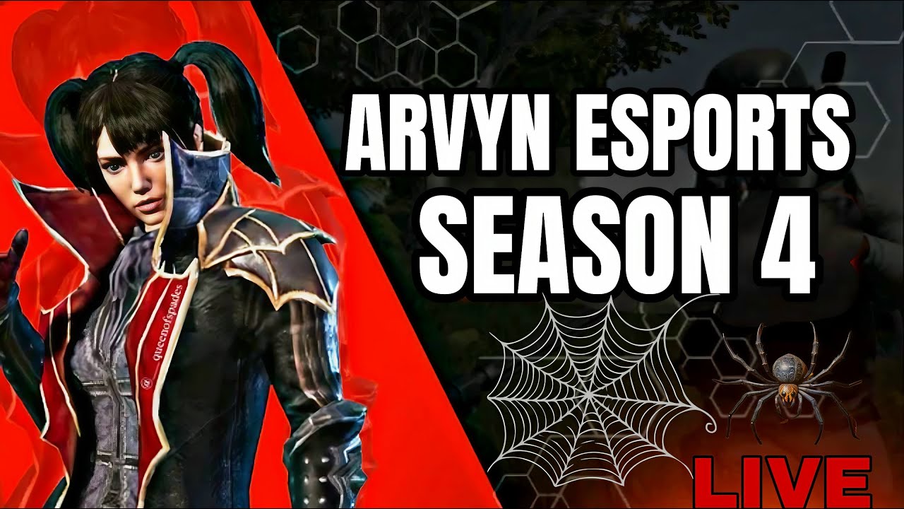 ARVYN ESPORTS LIVE STREAM SHORTS #shorts#viral#bgmi #live - YouTube