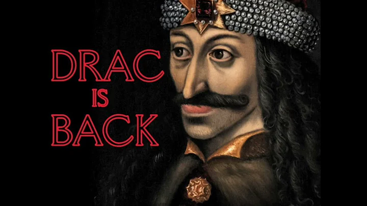 Drac is Back