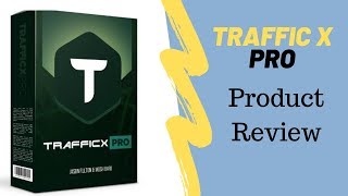 TRAFFICXPRO Review Demo screenshot 5