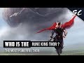 Who is the Rune King Thor? #1 Explained In Hindi