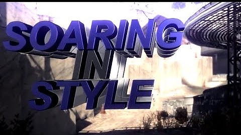 SoaRing In Style! - Episode 35 - by Curaa & Ninja [SPECIAL]