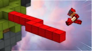 Details Destroying Hacker Team to Save My Winstreak... (Hypixel Bedwars) Guide