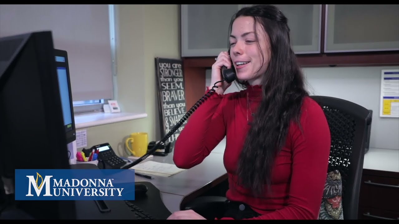 Madonna University School of Business