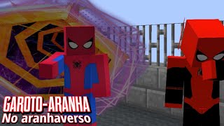 Garoto aranha: no aranhaverso: O multiveso aranha - #019 | Loidx