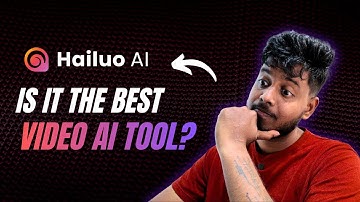 Create Cinematic AI Videos in Minutes! Hailuo AI Review & Tutorial