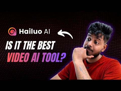 Create Cinematic AI Videos In Minutes Hailuo AI Review Tutorial
