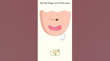 Dop 2 Level 809 Get the finger out of the nose #dop2 #subscribe #gaming #trending #shorts #video #1m