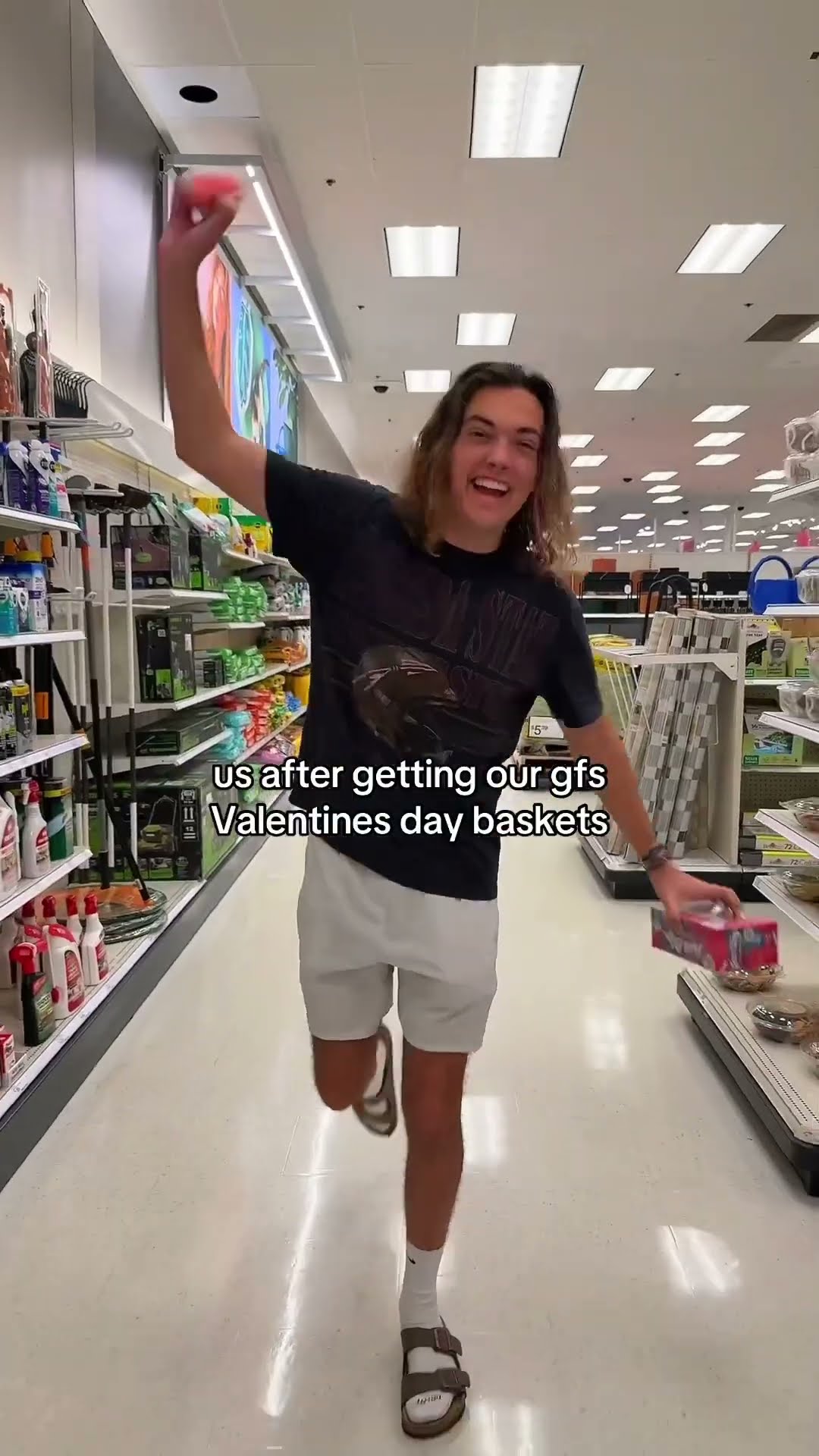 we want our best boyfriend awards