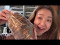 jk長女の推しになる〜生高菜で作る高菜のおにぎりだぁ〜