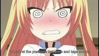 Maji de Watashi ni Koi Shinasai! (HOKAKE CHAUSU!)