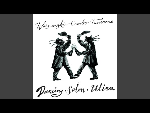 Warszawskie Combo Taneczne - Kwiat paproci