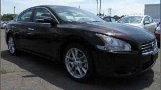 2010 Nissan Maxima in Baltimore, MD
