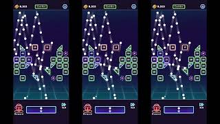 Crazy Brick Crush screenshot 3