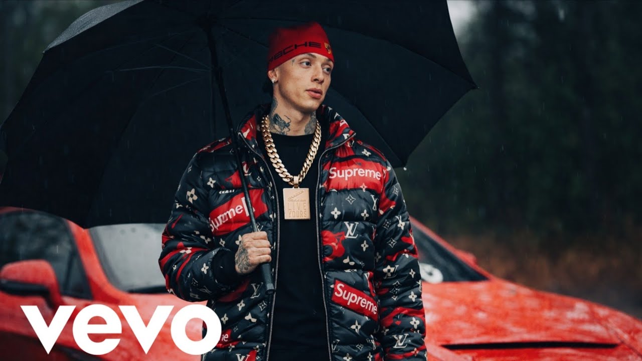 Central Cee – My Heart Is For You (Official Audio | Emotional UK Drill Love Song)