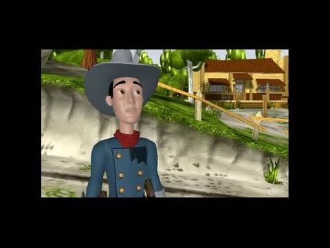 WANTED: A Wild Western Adventure PC Trailer - Game Trailer