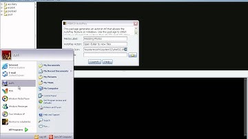 USB AutoPlay Attack - Cobalt Strike