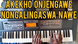 Akekho Onjengawe ,Nongalinganiswa Nawe C# tutorial.