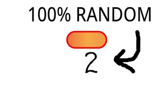 How to create a random number generator in scratch | for beginners