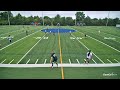 02/08/2026 - OPL2 Women's Division - Oakville SC vs Unionville Milliken SC