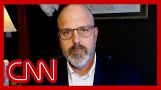 Former gun industry executive: I saw with 'my own eyes' how NRA 'radicalized' gun debate