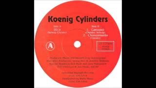 Koenig Cylinders - Carousel (1993)