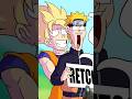 GEAR 5 is the best #shorts #gear5 #onepiece #anime #goku #dragonball #naruto #nika