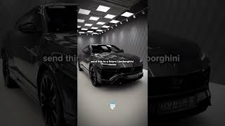 Like If You Wanna Own A Lamborghini! #Motivationalvideo #Discpline #Wifimoney #Success