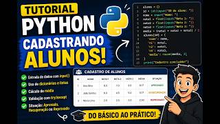 Tutorial Python - ADS UVV AOP2