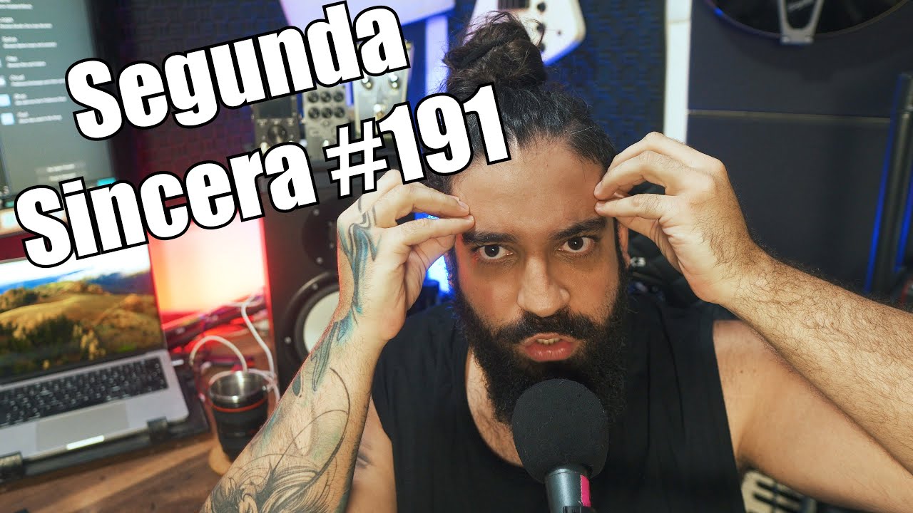 CAPtura de Reverb pela HOTONE?, Tonex com volume BAIXO?, HX n vai atualizar? | Segunda Sincera 