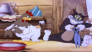 Hoạt hình Tom and Jerry | TẬP 25 | Phim hoạt hình thiếu nhi