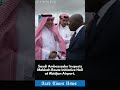 What's REALLY Happening in UAE and Saudi Arabia Today