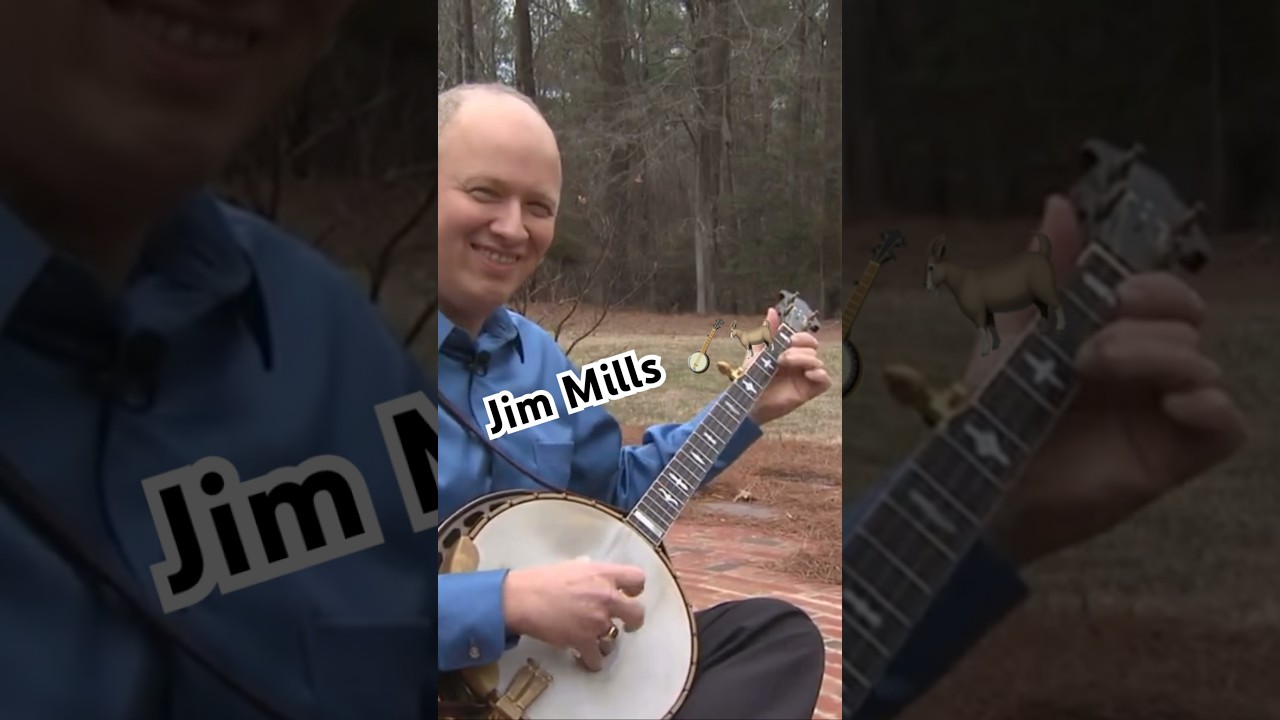 Jim Mills will always be the GOAT in my book! 