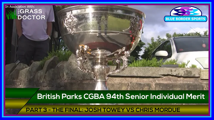 2015 British Parks Merit - Part 3