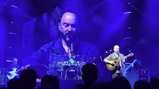 Dave Talk - Looking for a Vein - Dave Matthews Band 5.30.23 Wilmington, NC Night 1