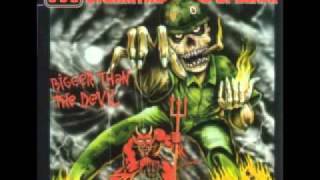 Stormtroopers of Death - Moment Of Truth